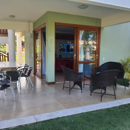 Reserva Imbassai Apartamento 04 Suites Mata de Sao Joao Eksteriør bilde